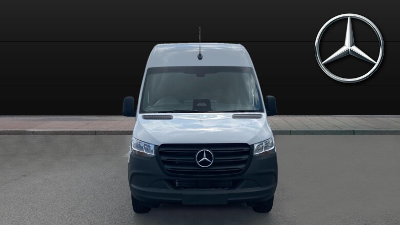 Mercedes-Benz Sprinter 315Cdi L3 Diesel Rwd 3.5t H2 Pro Van